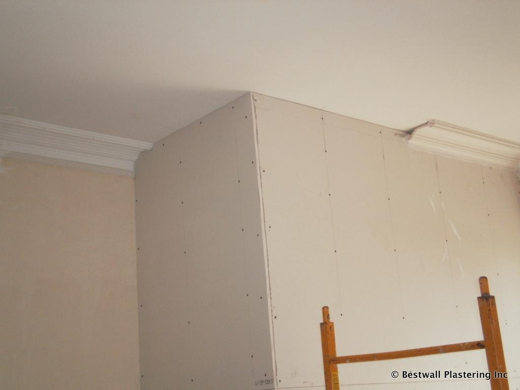 Mahopac Plaster Molding 